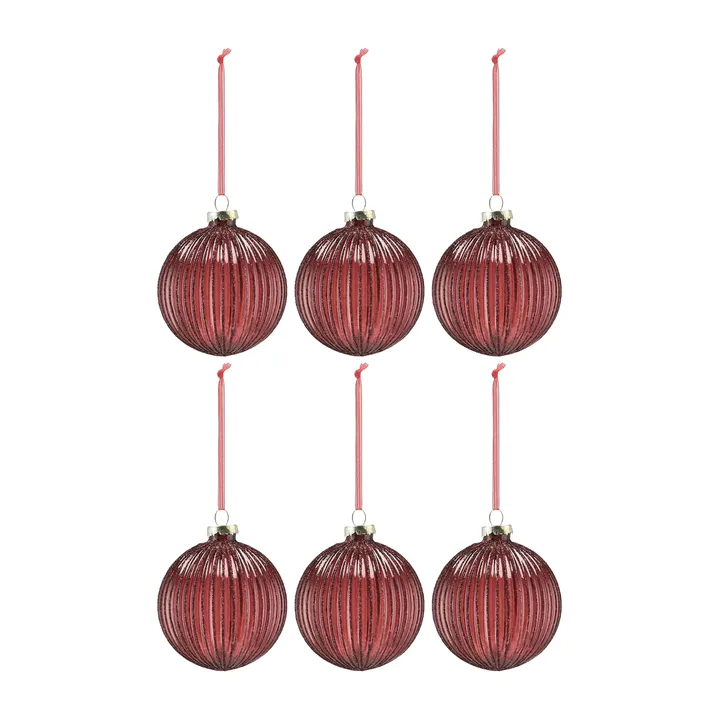 Christmas Baubles Shop High Quality Baubles →Nordic Nest