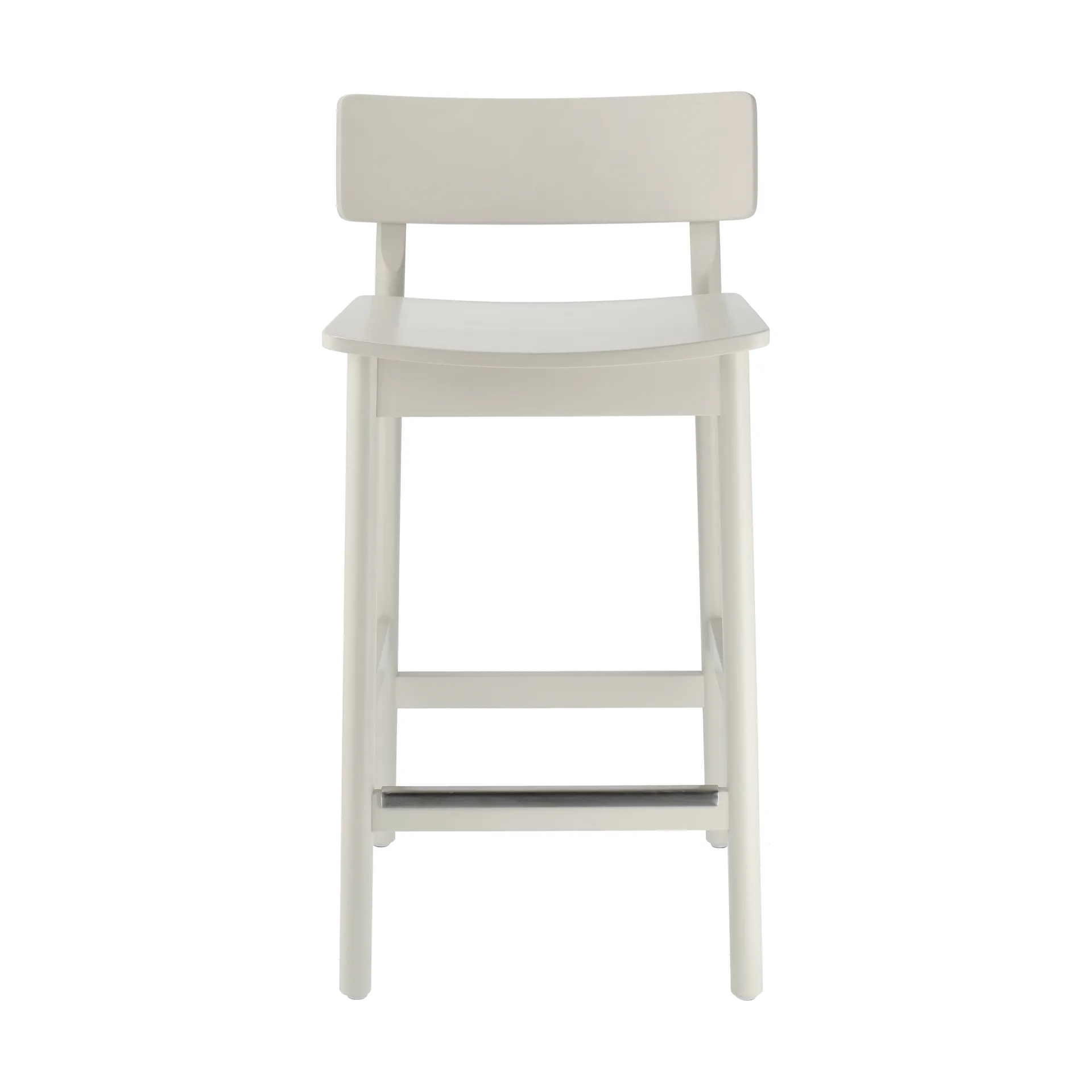 Horizon bar stool 67 cm, Beige Scandi Living