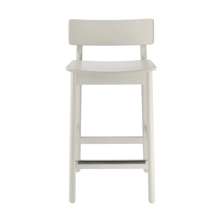 Horizon bar stool 67 cm - Beige - Scandi Living