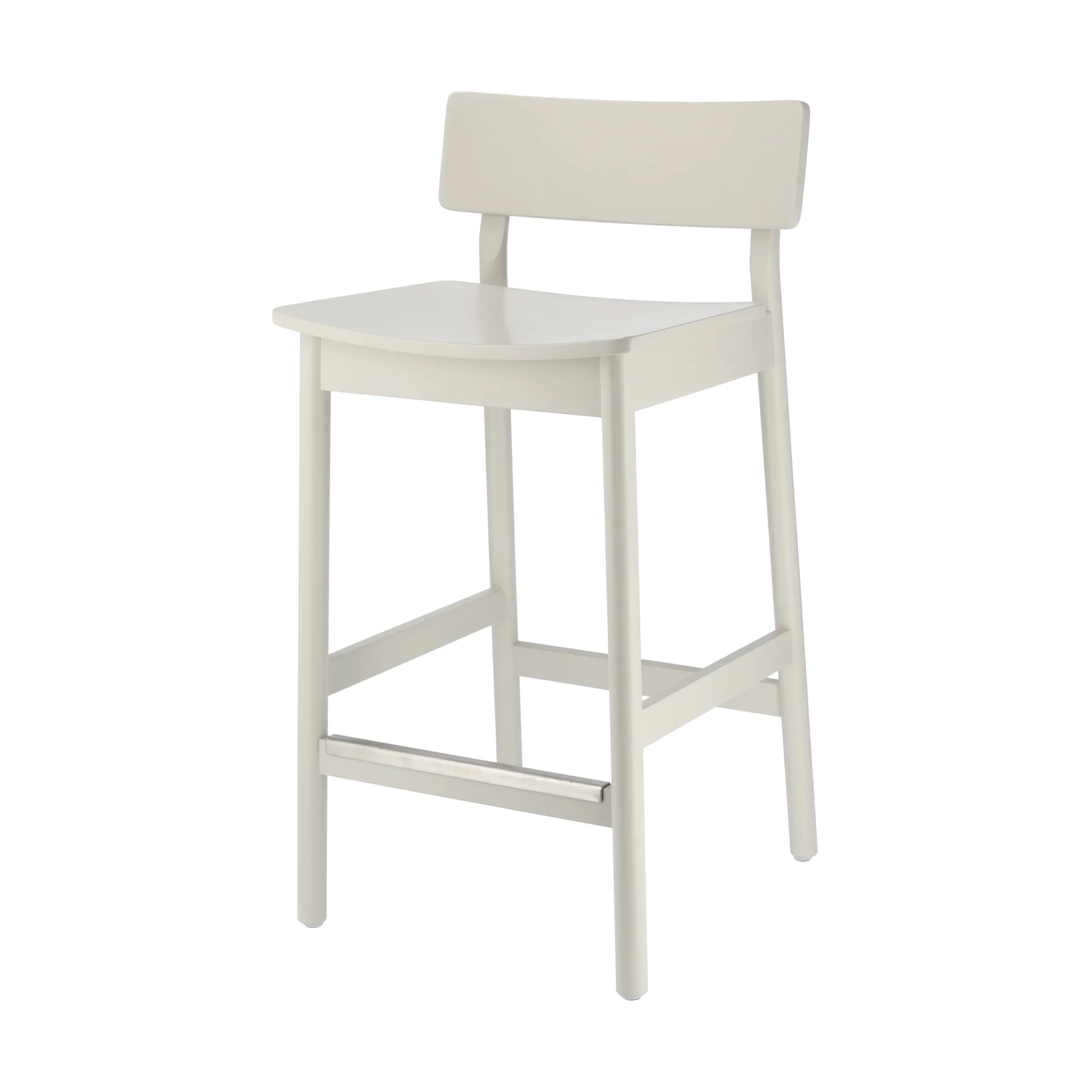 Horizon bar stool 67 cm, Beige Scandi Living