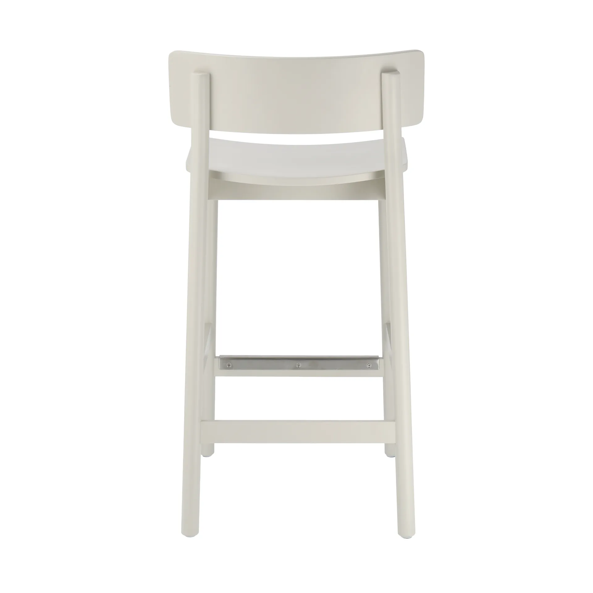 Horizon bar stool 67 cm, Beige Scandi Living