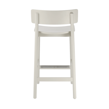 Horizon bar stool 67 cm - Beige - Scandi Living