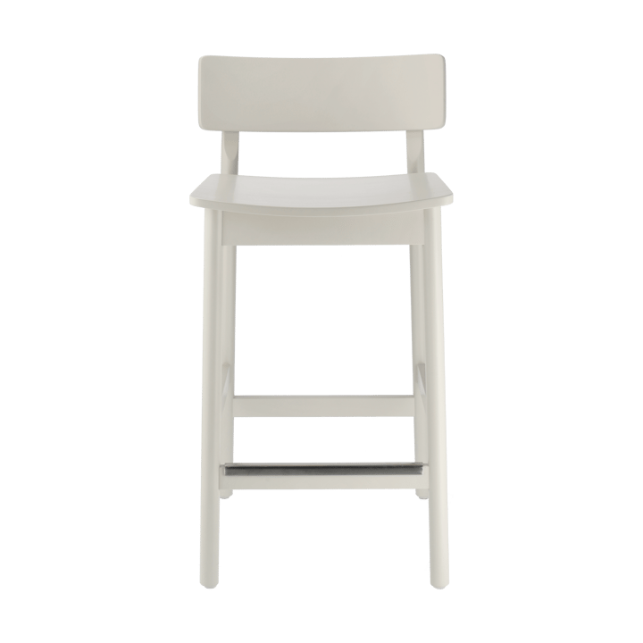 Horizon bar stool 87 cm - Beige - Scandi Living