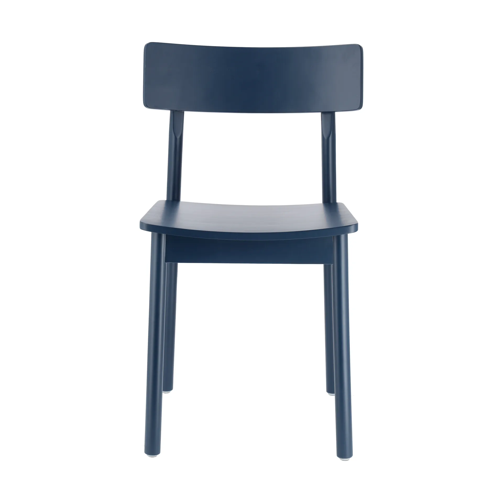 Horizon chair, Blue Scandi Living