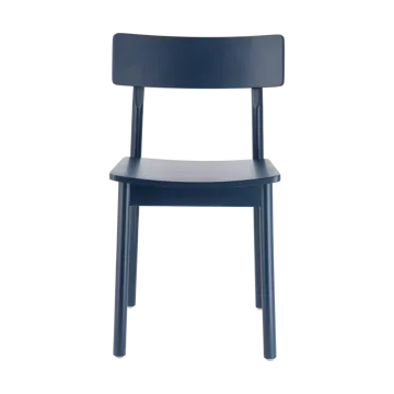 Horizon chair - Blue - Scandi Living
