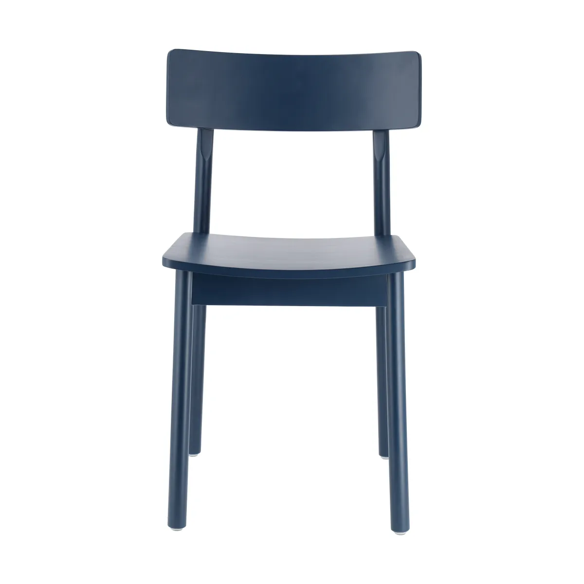 Scandi Living Horizon chair Blue
