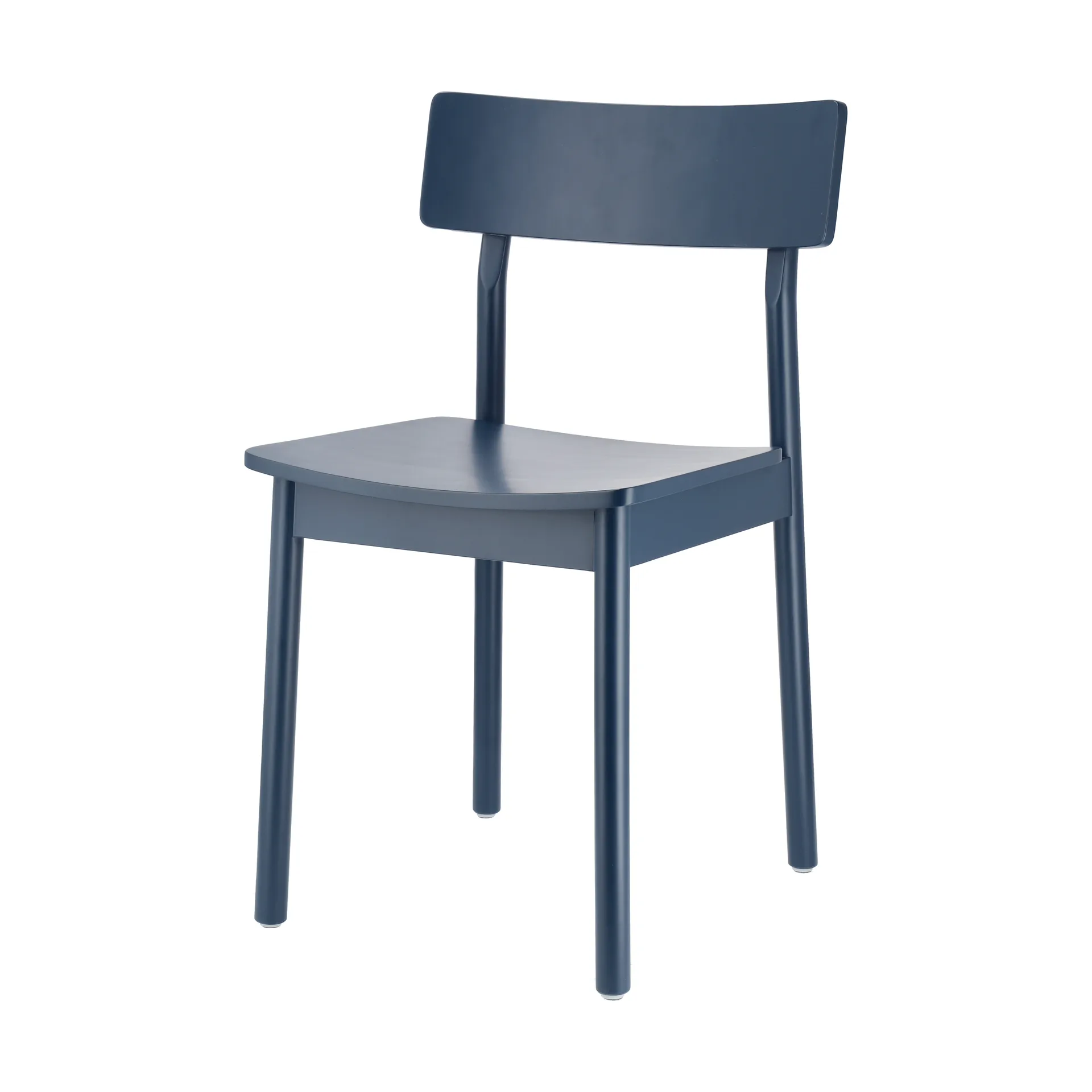 Horizon chair, Blue Scandi Living