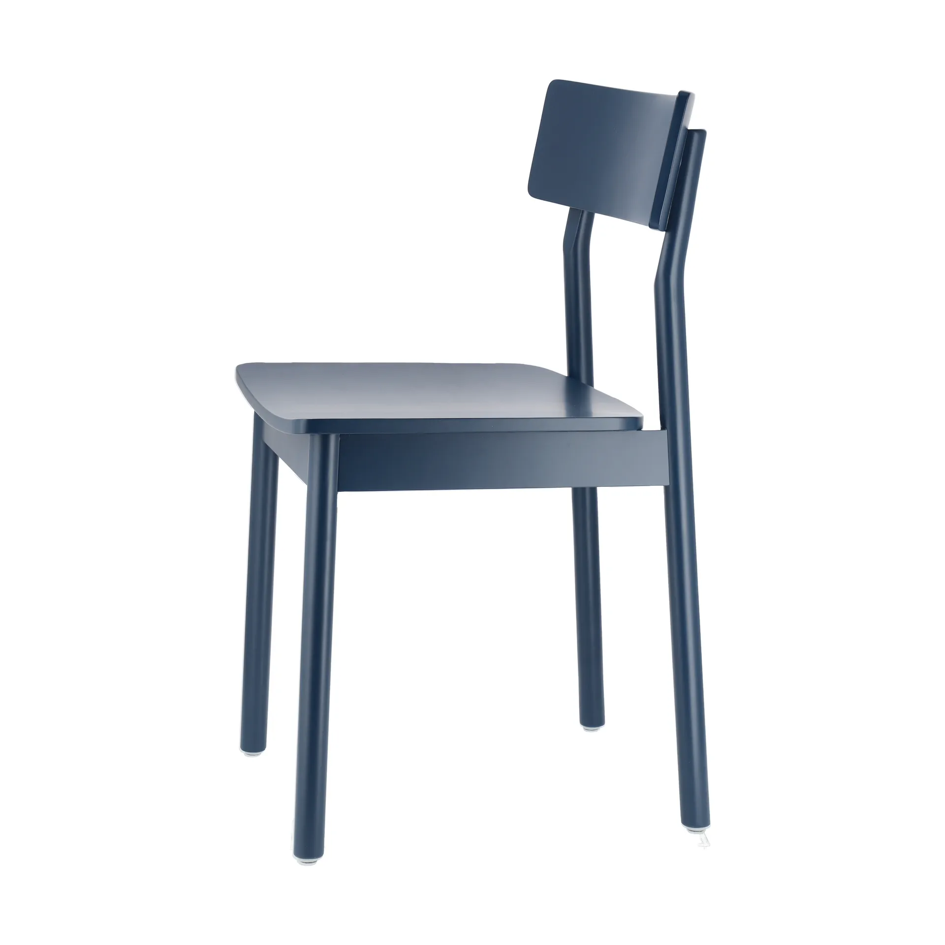 Horizon chair, Blue Scandi Living