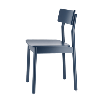 Horizon chair - Blue - Scandi Living