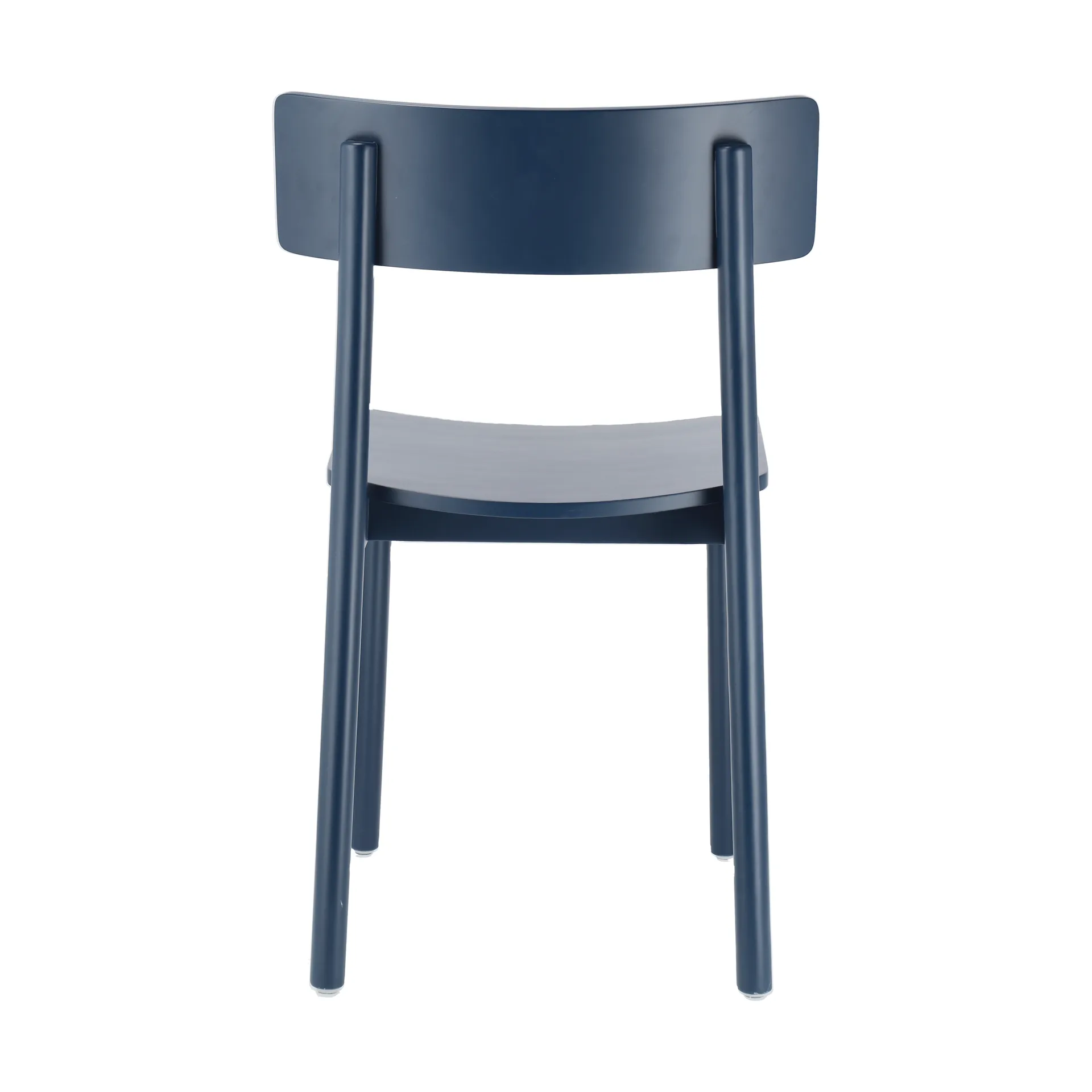 Horizon chair, Blue Scandi Living