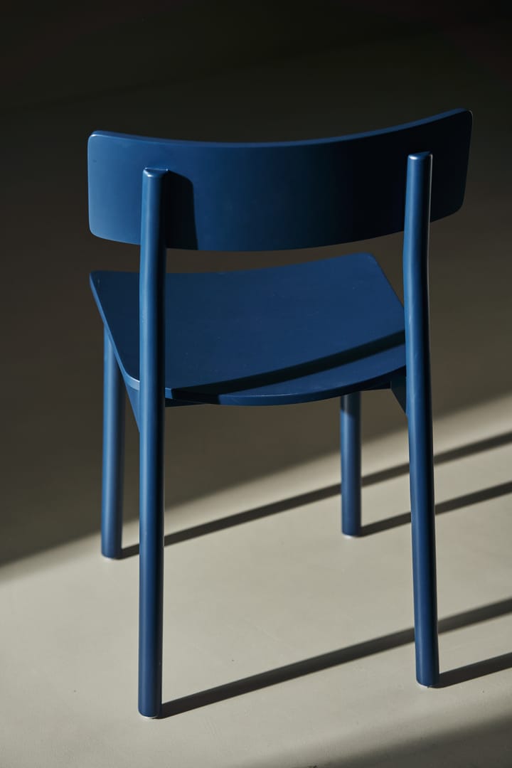 Horizon chair - Blue - Scandi Living