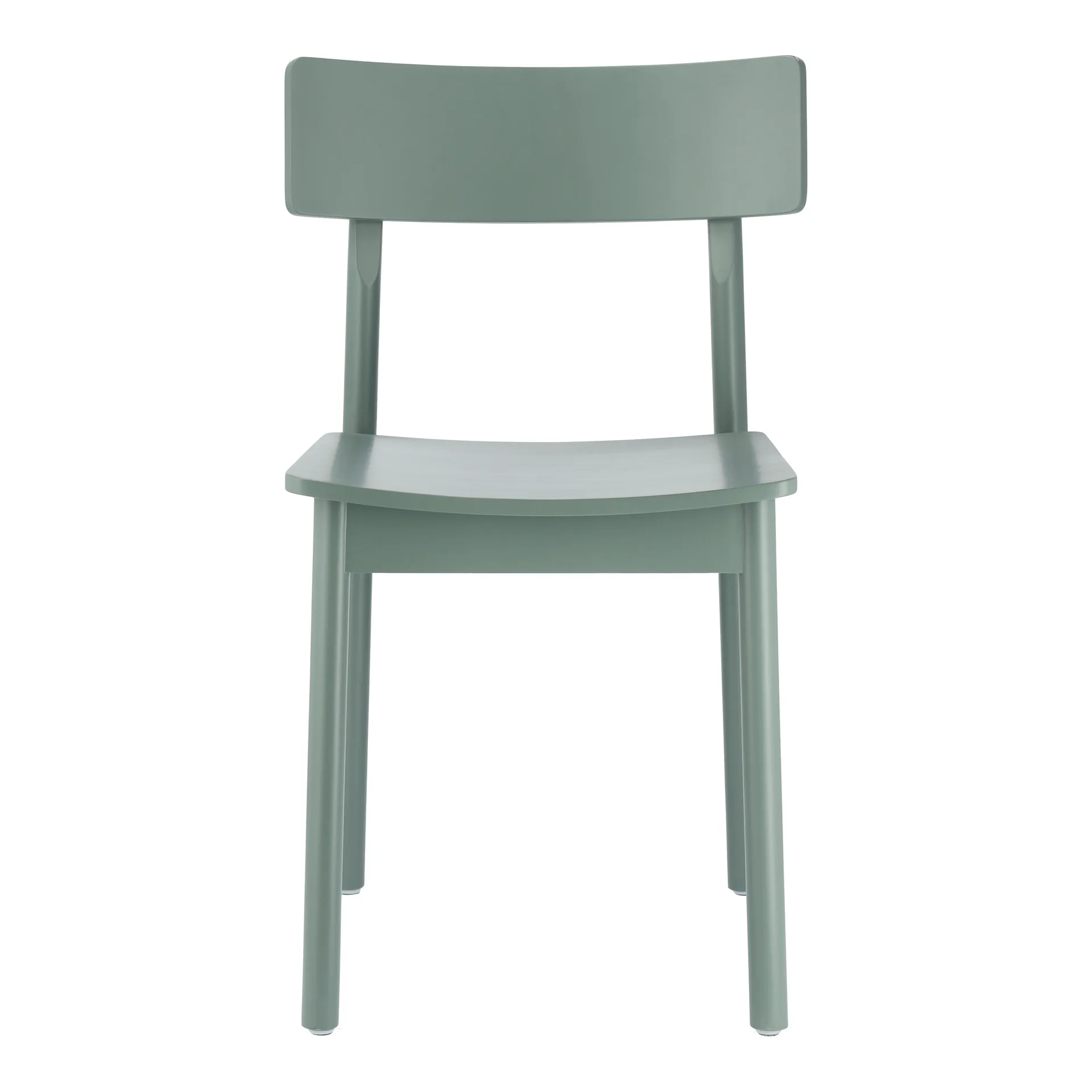 Horizon chair, Green Scandi Living
