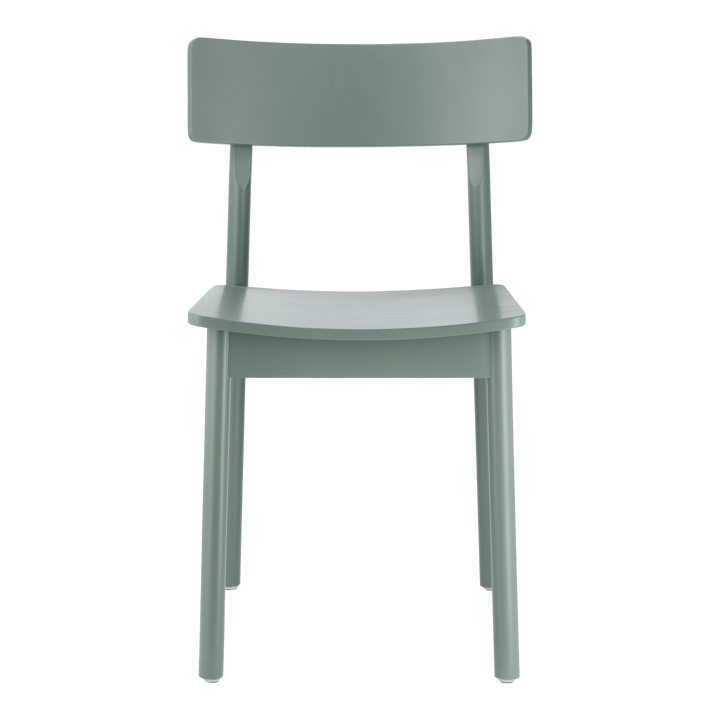 Horizon chair - Green - Scandi Living