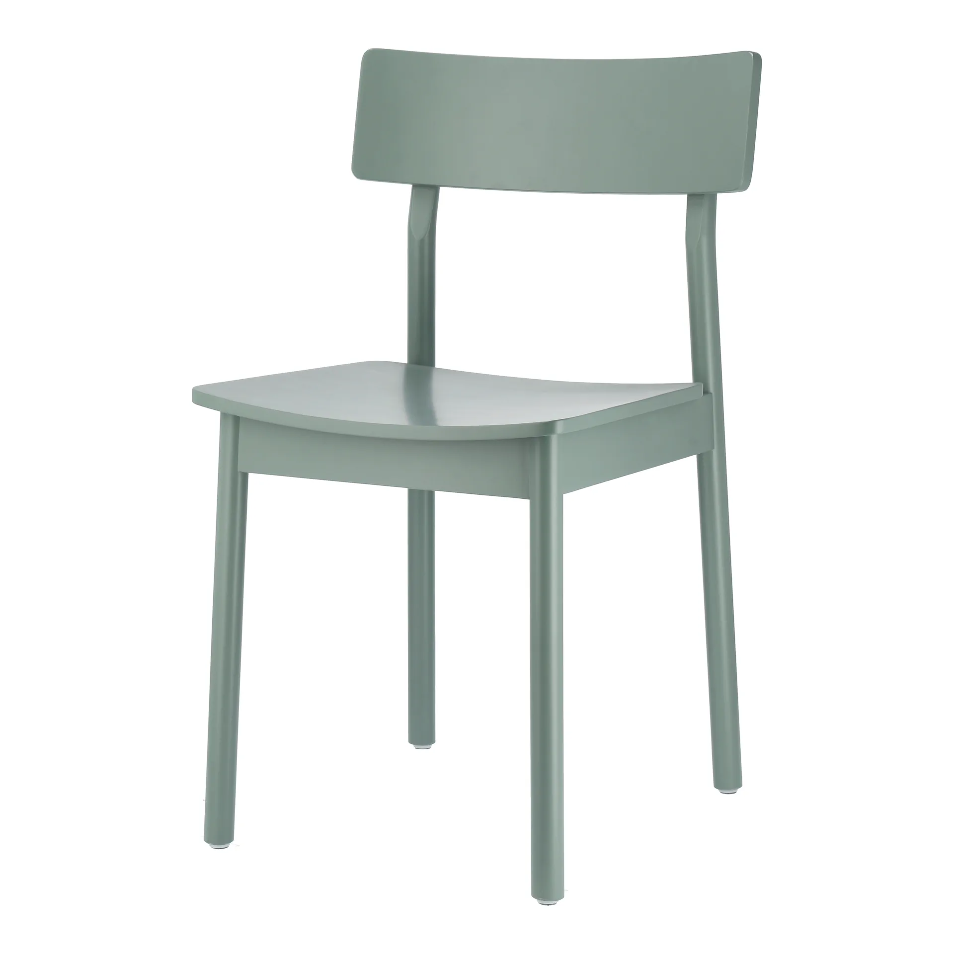 Horizon chair, Green Scandi Living