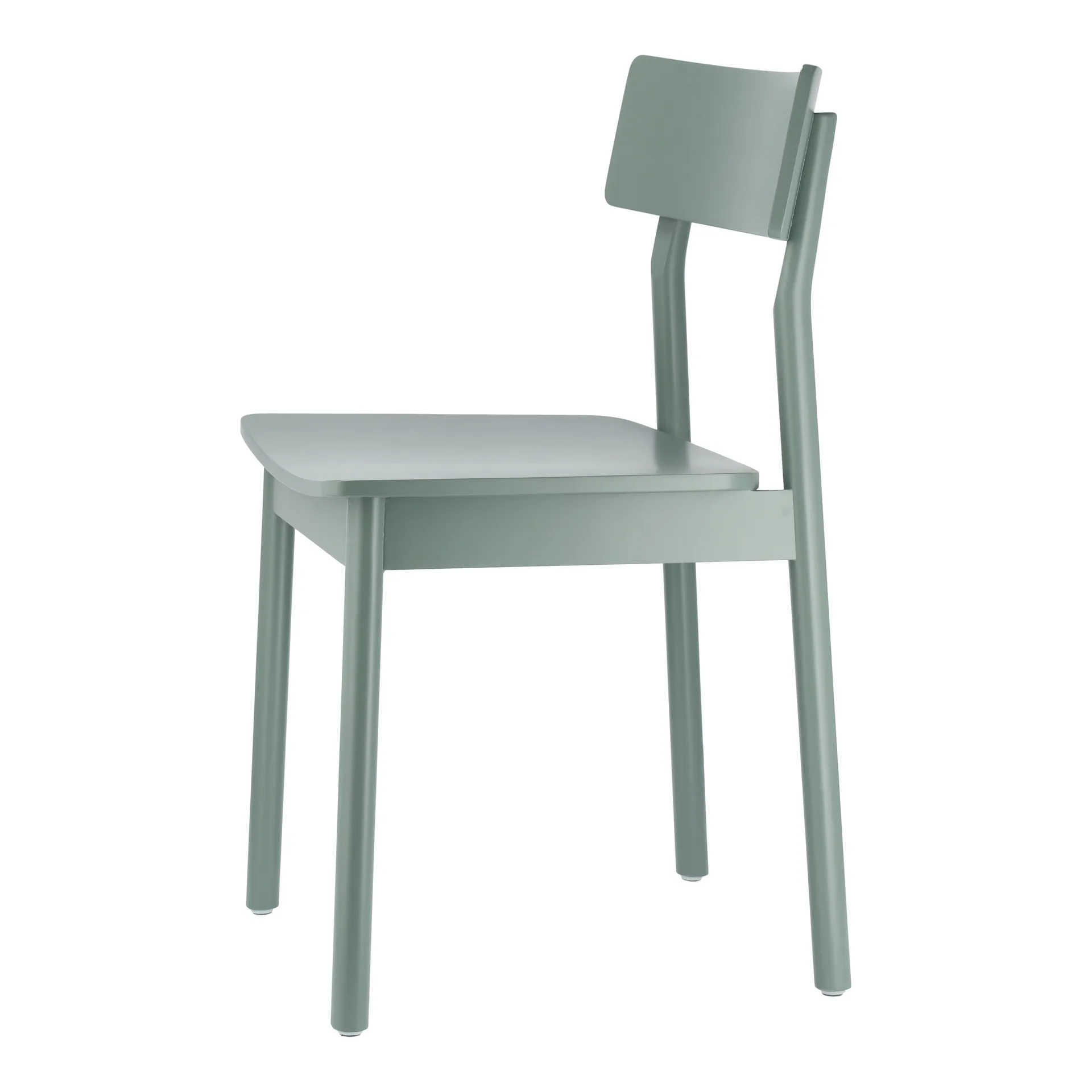 Horizon chair, Green Scandi Living