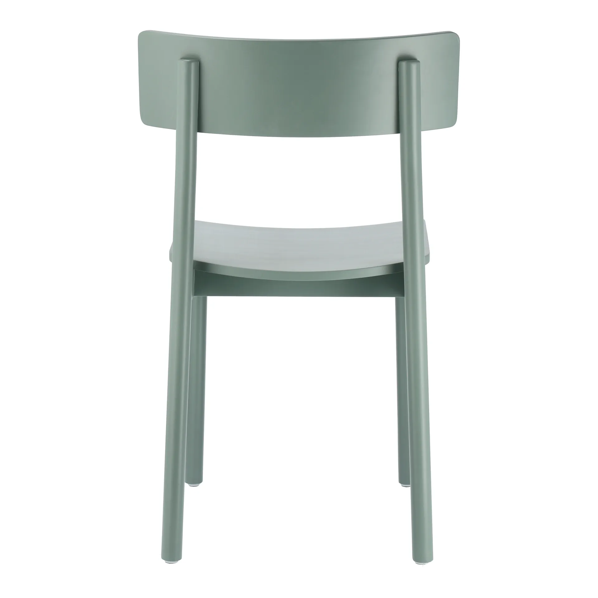 Horizon chair, Green Scandi Living