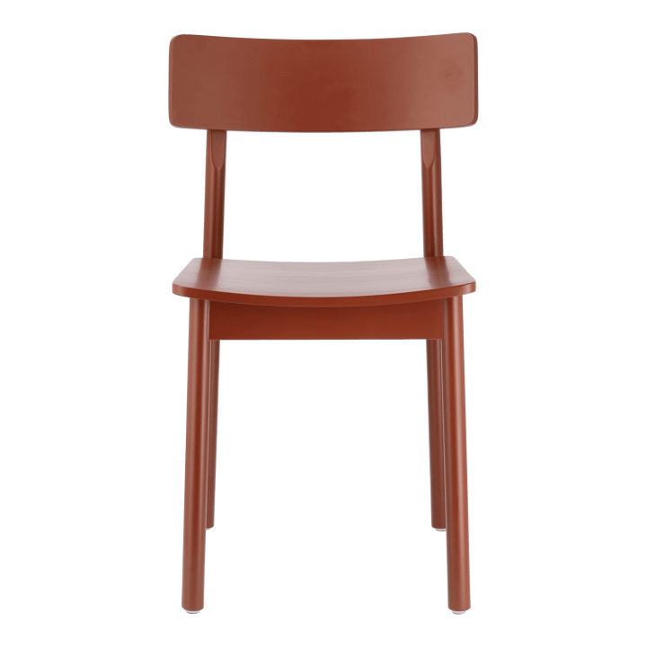 Horizon chair - Red - Scandi Living