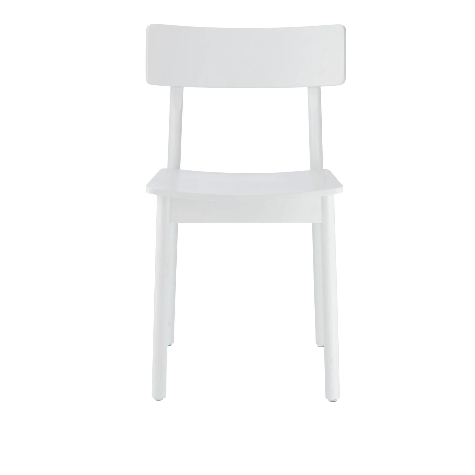 Horizon chair, White Scandi Living