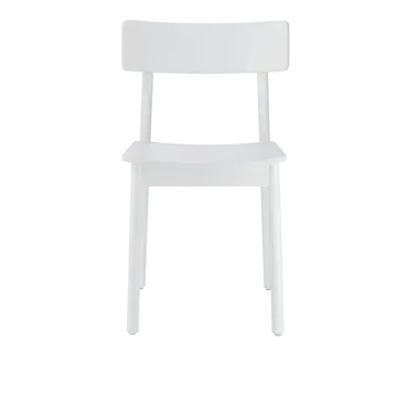 Horizon chair - White - Scandi Living
