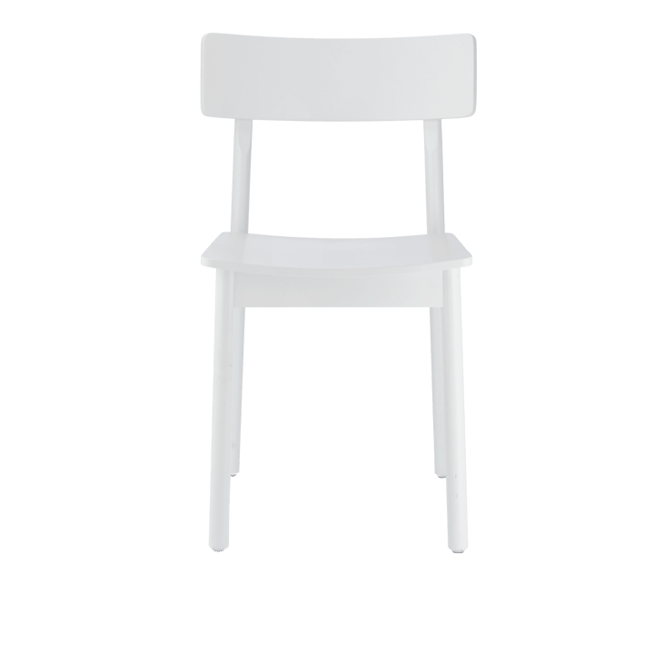 Horizon chair - White - Scandi Living