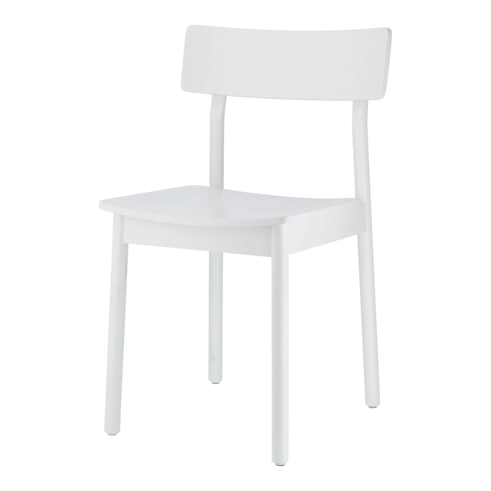 Horizon chair, White Scandi Living