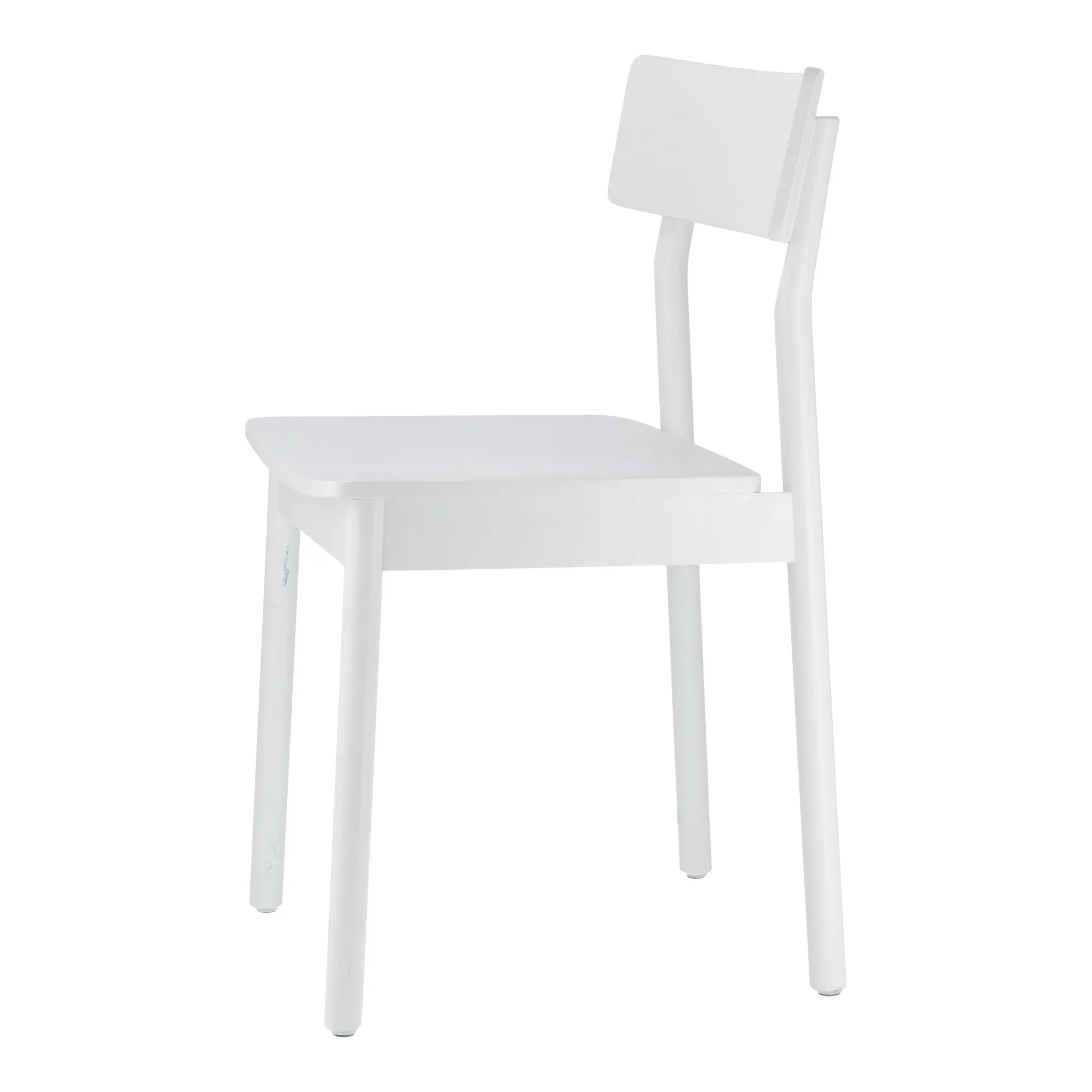 Horizon chair, White Scandi Living