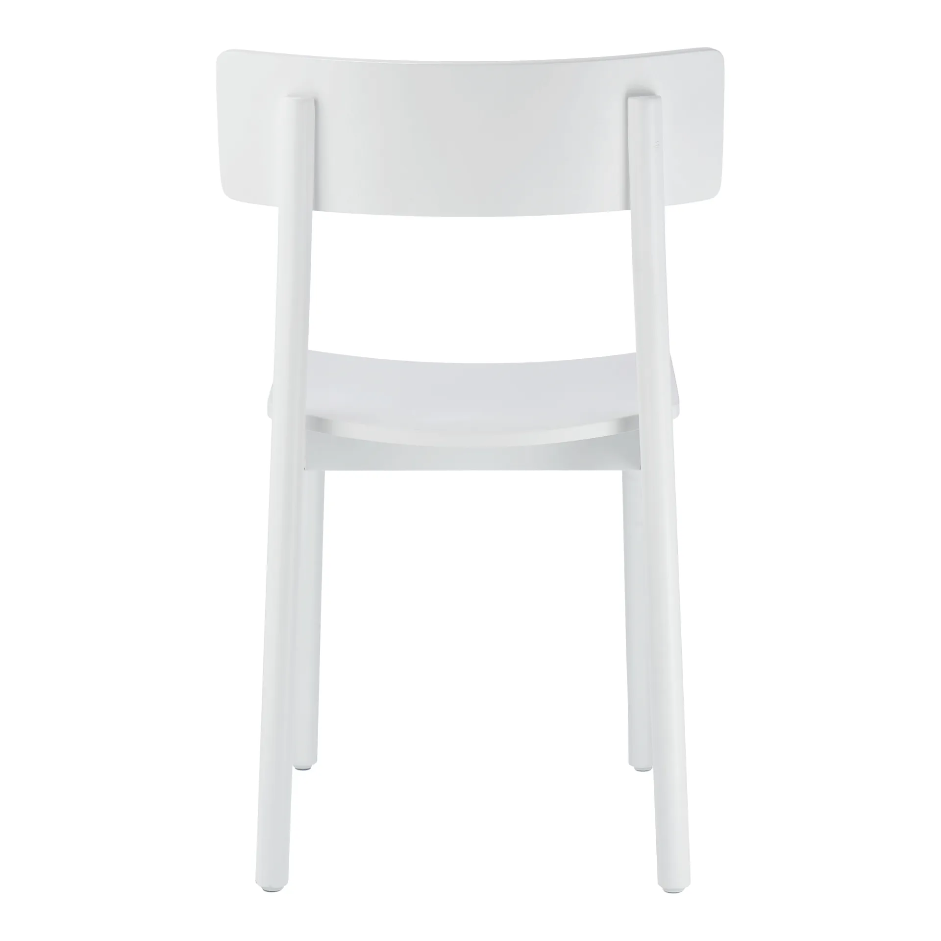 Horizon chair, White Scandi Living