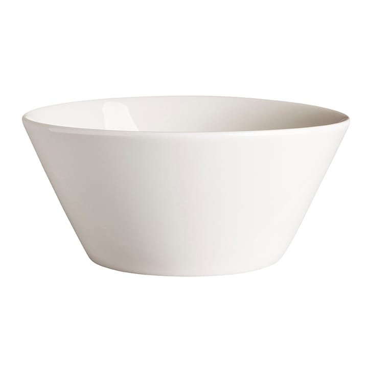 Kalk bowl 60 cl, white Scandi Living