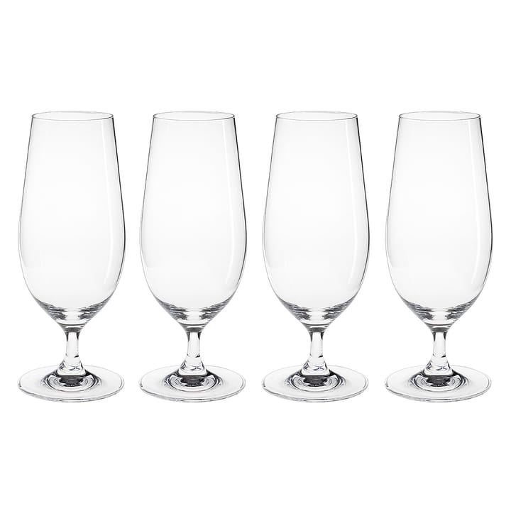 Karlevi beer glass 4-pack - 46 cl - Scandi Living