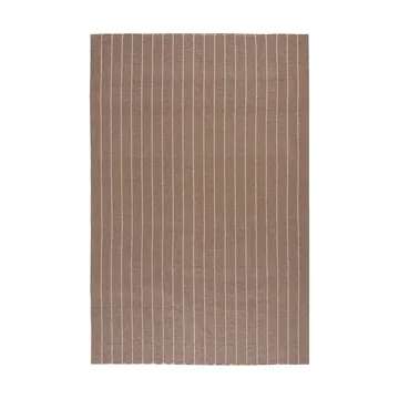 Lane rug - Beige, 200x300 cm - Scandi Living
