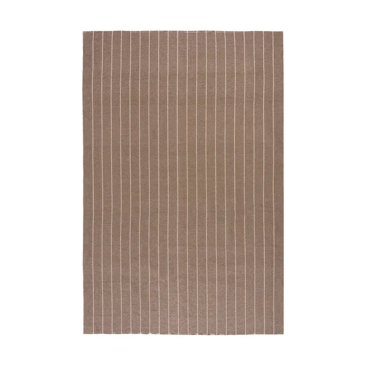 Lane rug - Beige, 200x300 cm - Scandi Living