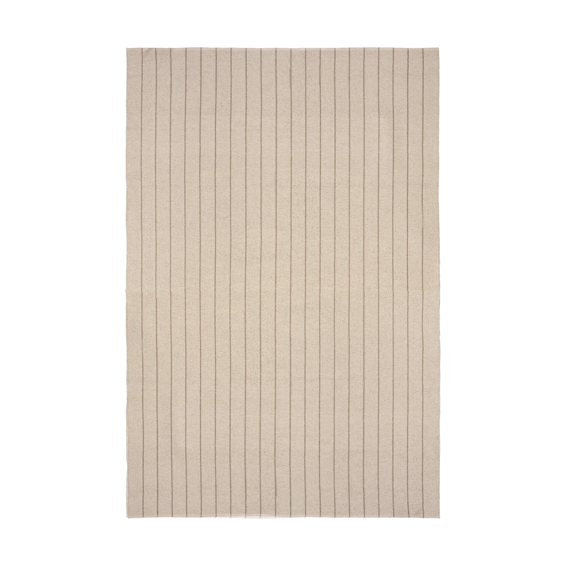 Lane rug, Beige, 200x300 cm Scandi Living