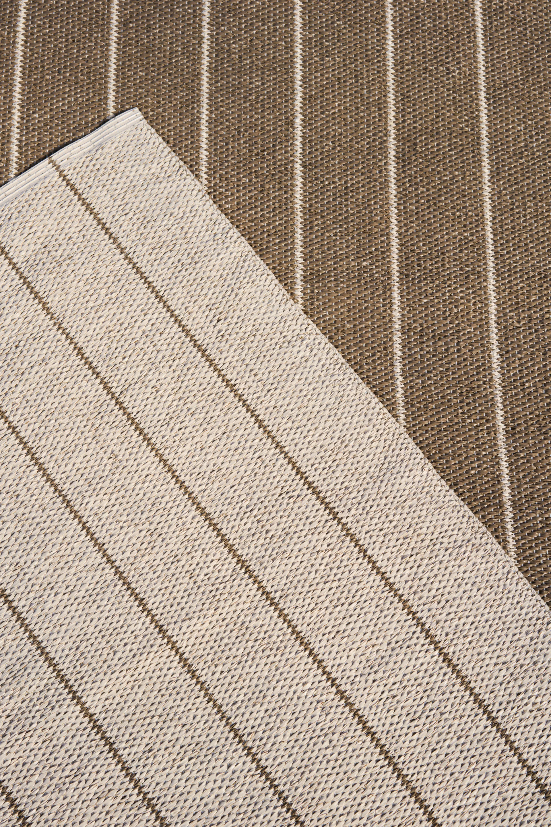 Lane rug, Beige, 200x300 cm Scandi Living
