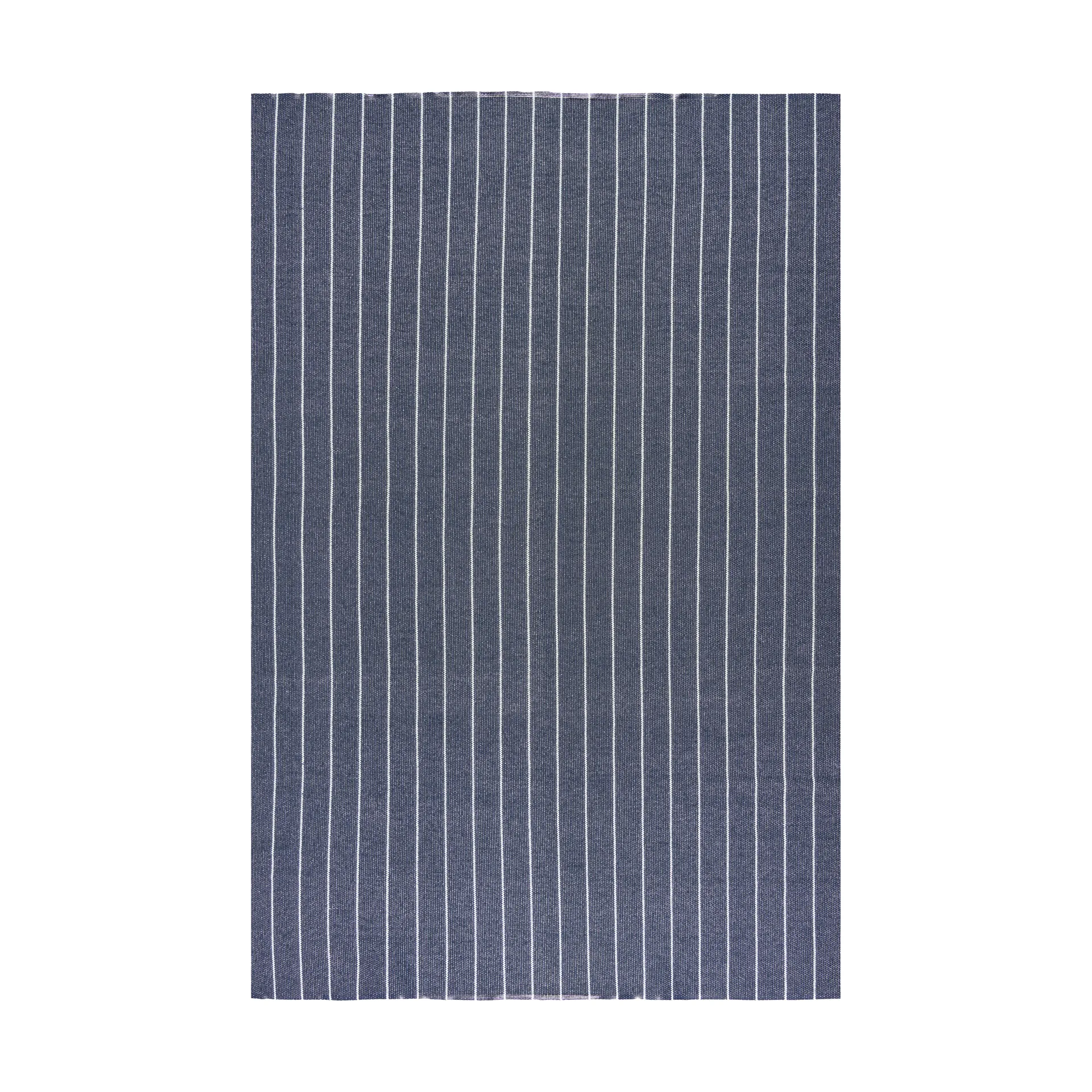 Lane rug, Ocean blue, 200x300 cm Scandi Living
