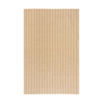 Lane rug - Olive green, 200x300 cm - Scandi Living