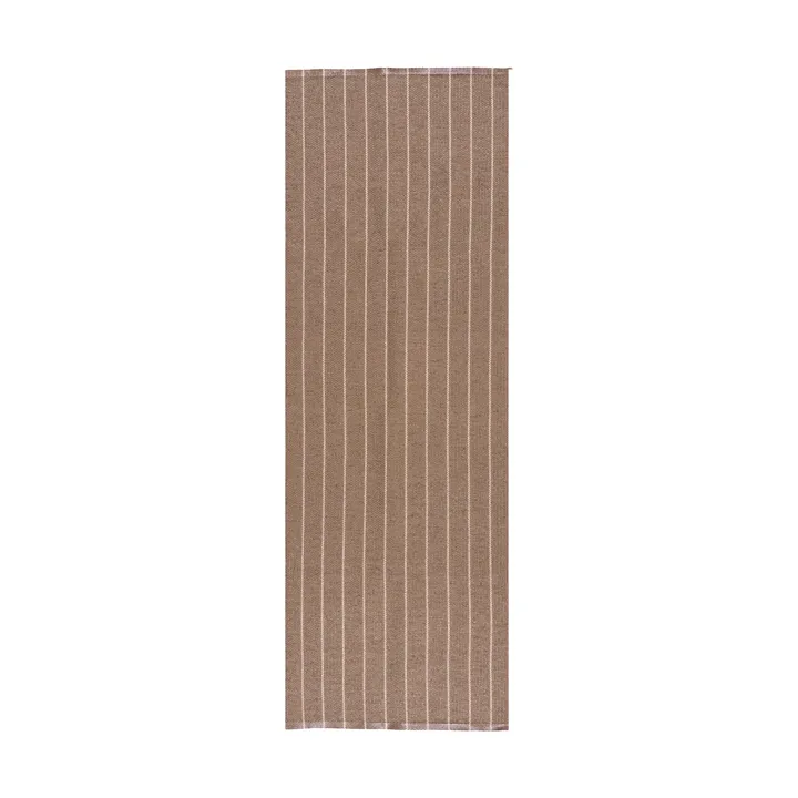 Lane runner rug - Beige, 70x150 cm - Scandi Living