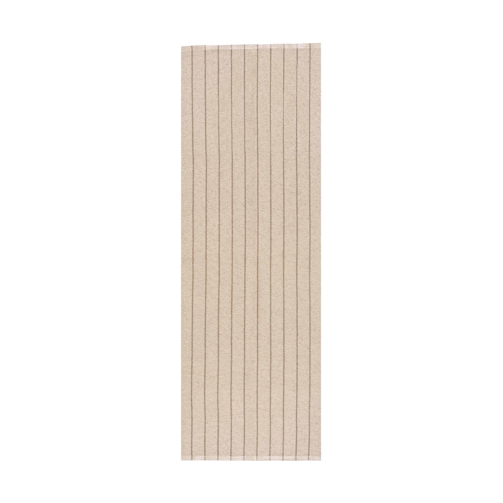 Lane runner rug, Beige, 70x150 cm Scandi Living
