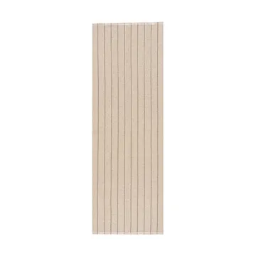 Lane runner rug - Beige, 70x150 cm - Scandi Living