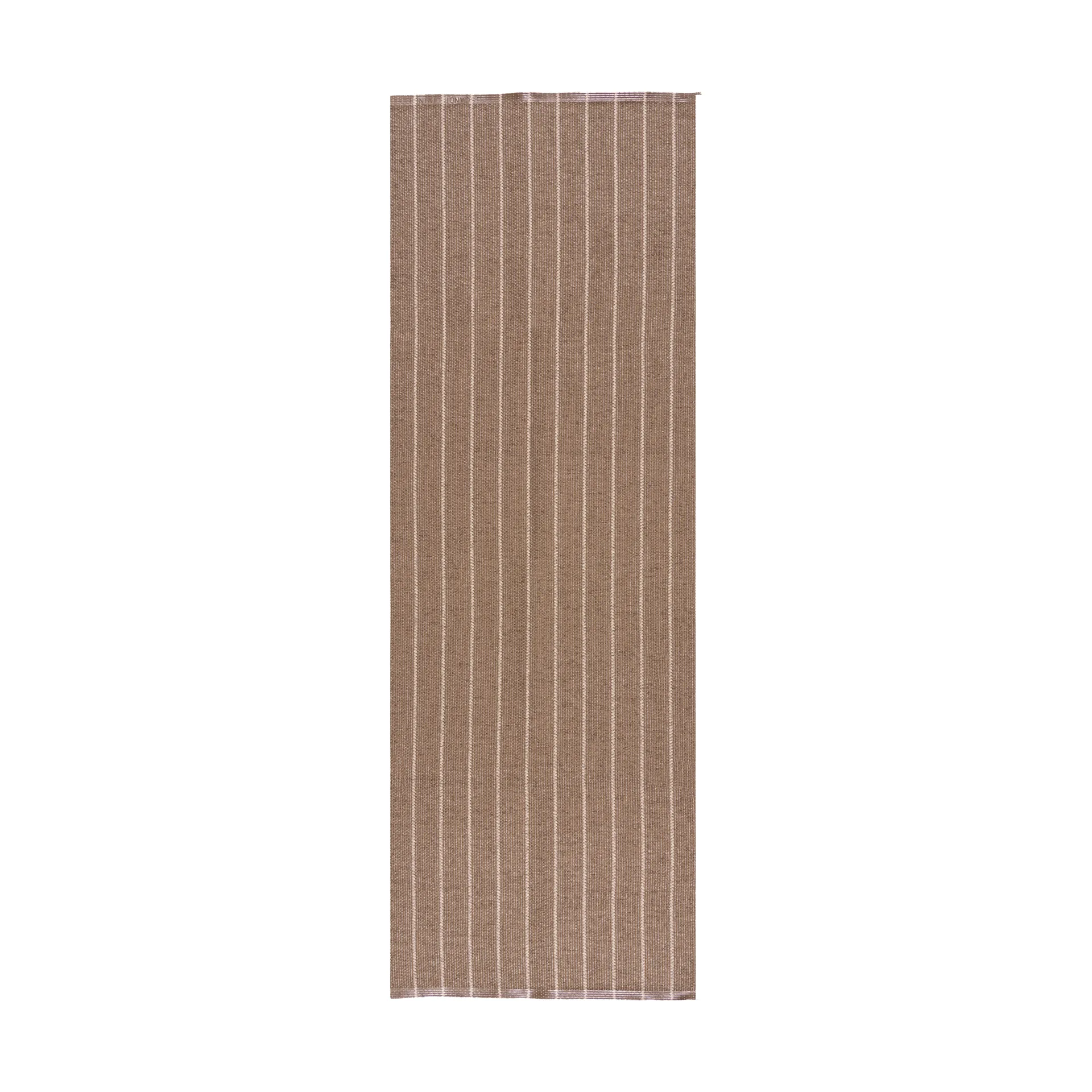 Lane runner rug, Beige, 70x200 cm Scandi Living