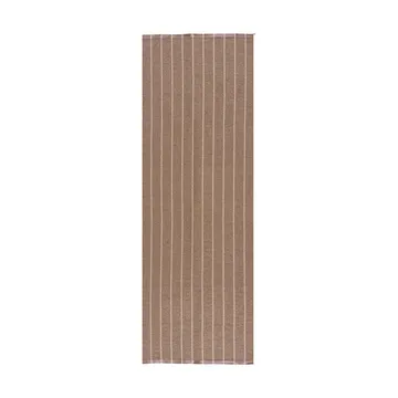Lane runner rug - Beige, 70x200 cm - Scandi Living