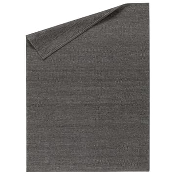 Lea wool carpet nature grey - 170x240 cm - Scandi Living