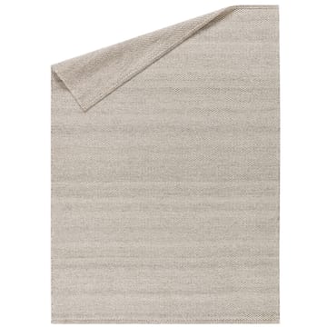 Lea wool carpet nature white - 170x240 cm - Scandi Living