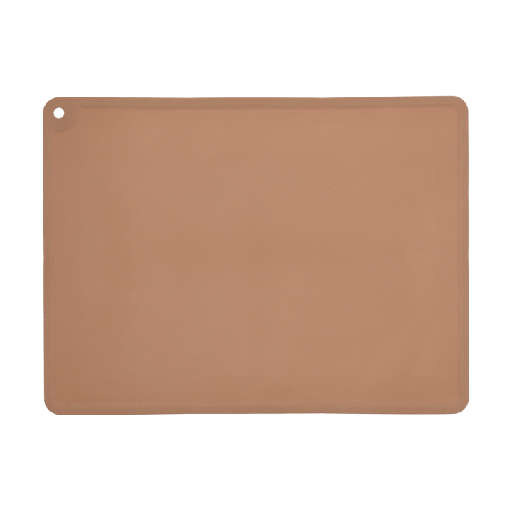 Loula silicone coaster - Hazel - Scandi Living