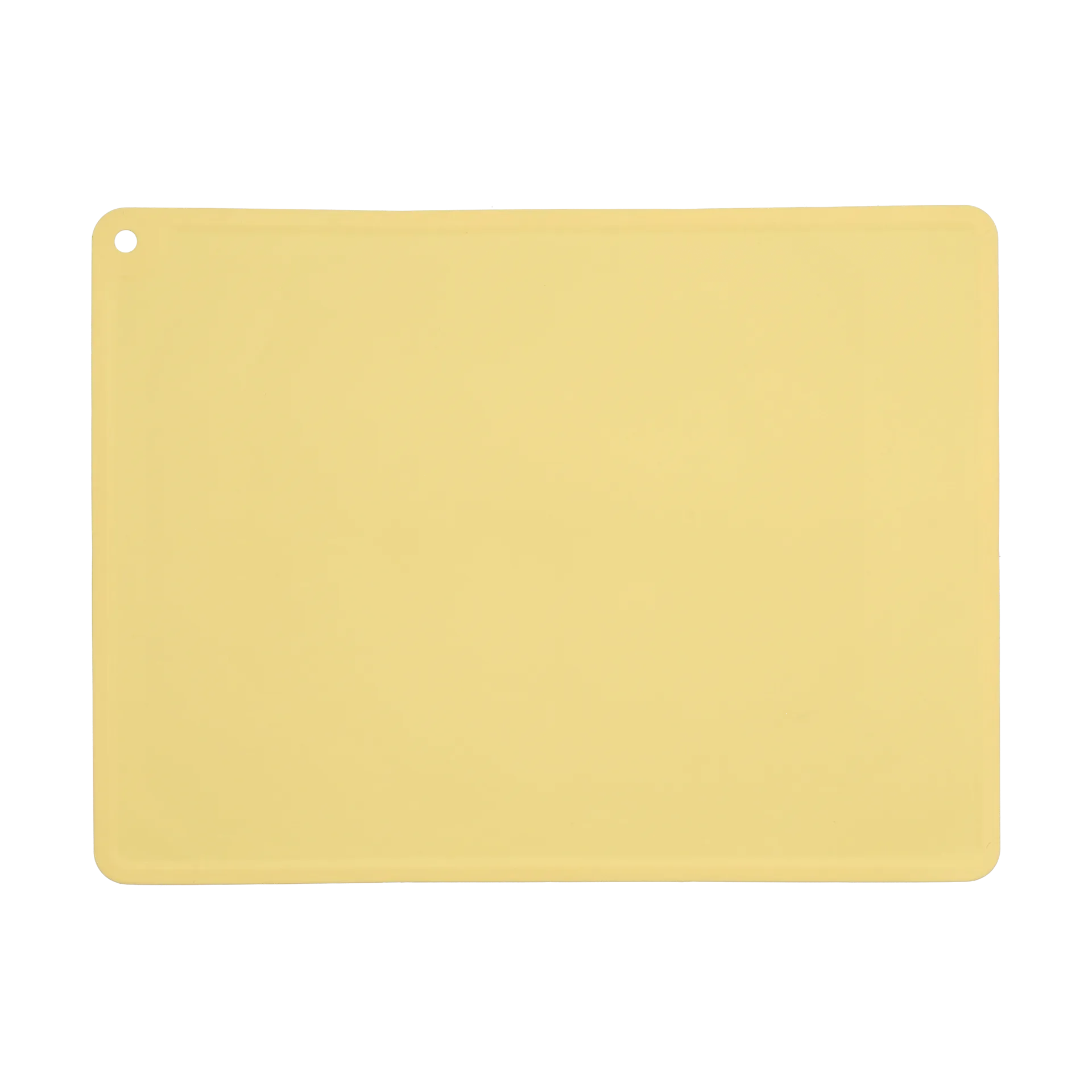 Loula silicone coaster, Lemon Scandi Living