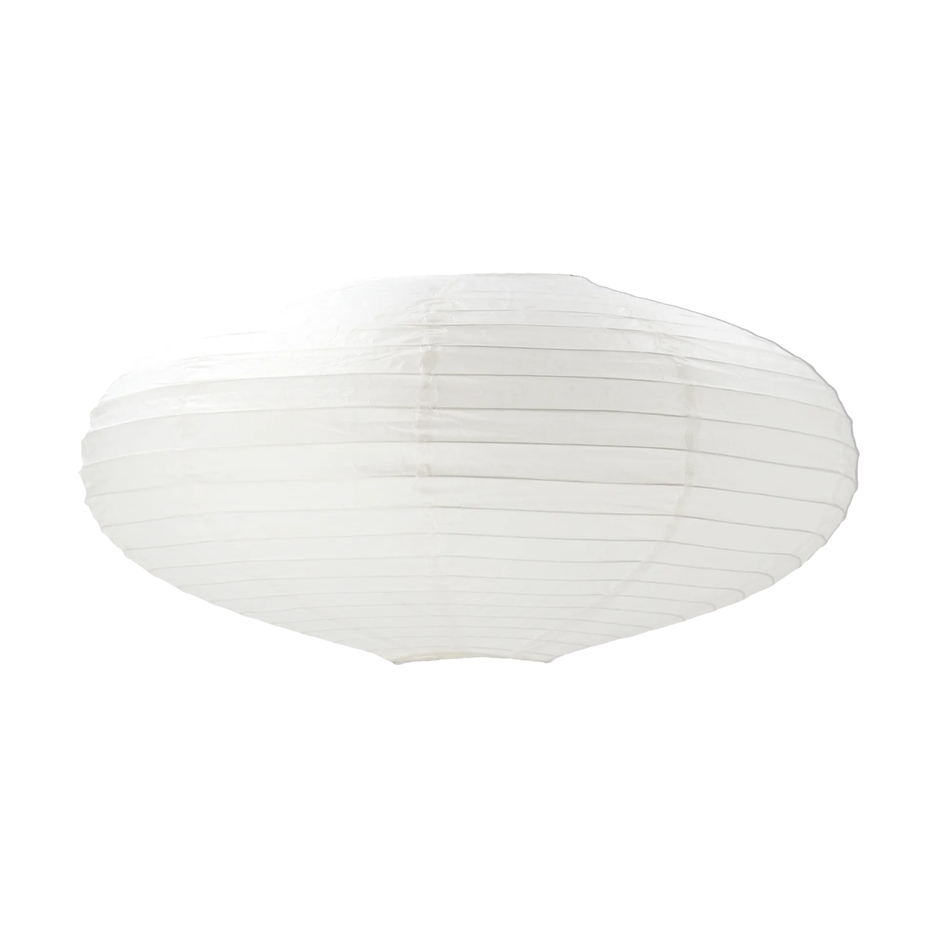 Lucent lampshade oval, Ø40 cm Scandi Living