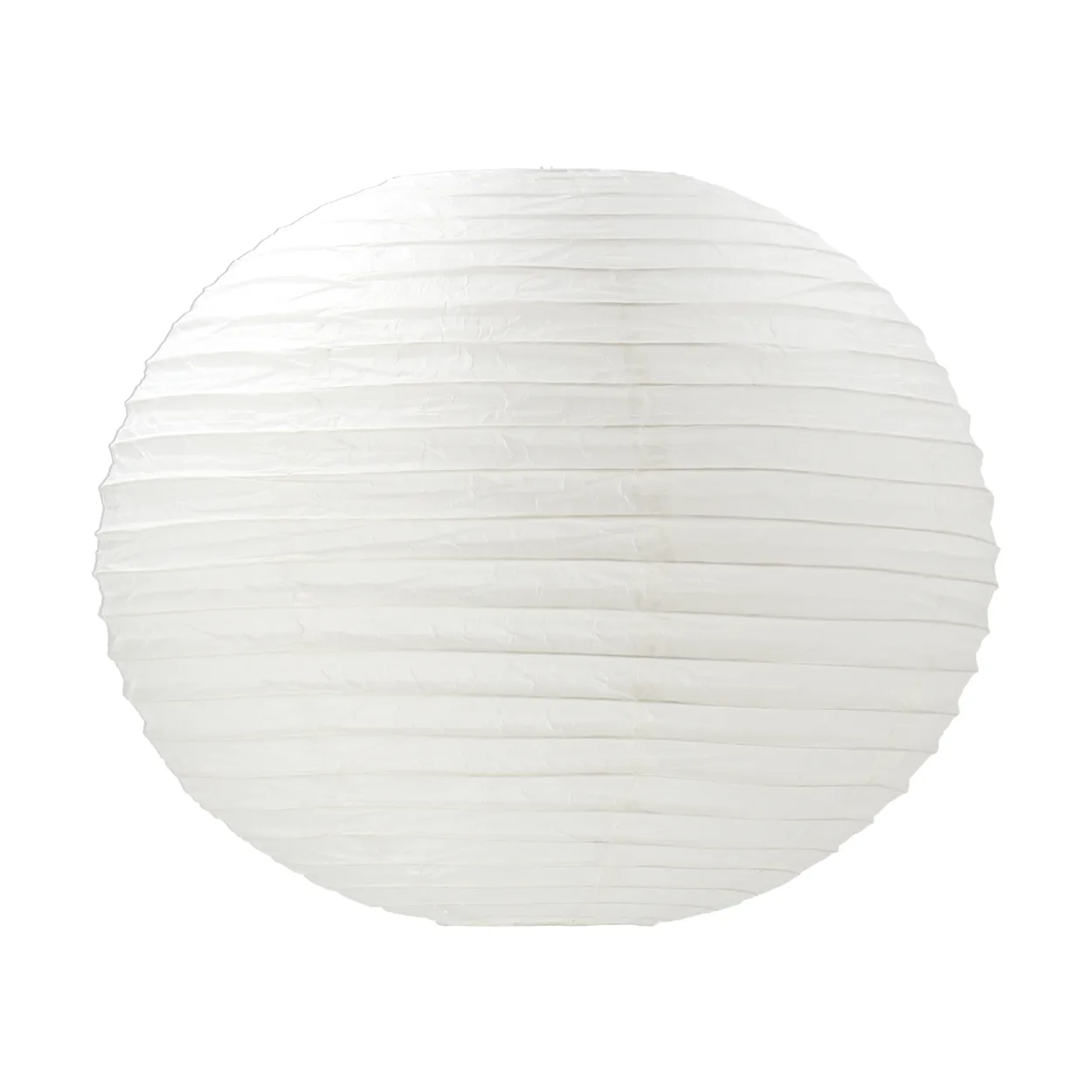 Scandi Living Lucent lampshade round Ø40 cm | Scandinavian Design | Lampshades | White