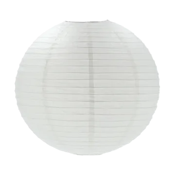 Lucent lampshade round - Ø53 cm - Scandi Living