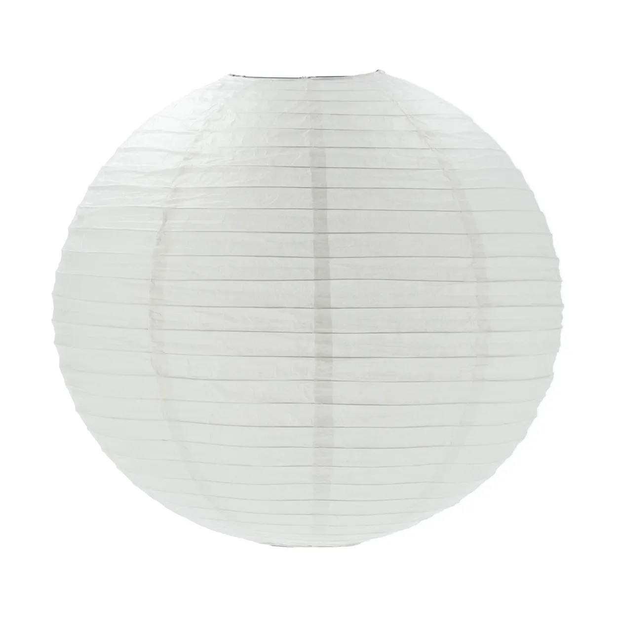 Scandi Living Lucent lampshade round o53 cm | Scandinavian Design | Lampshades | White