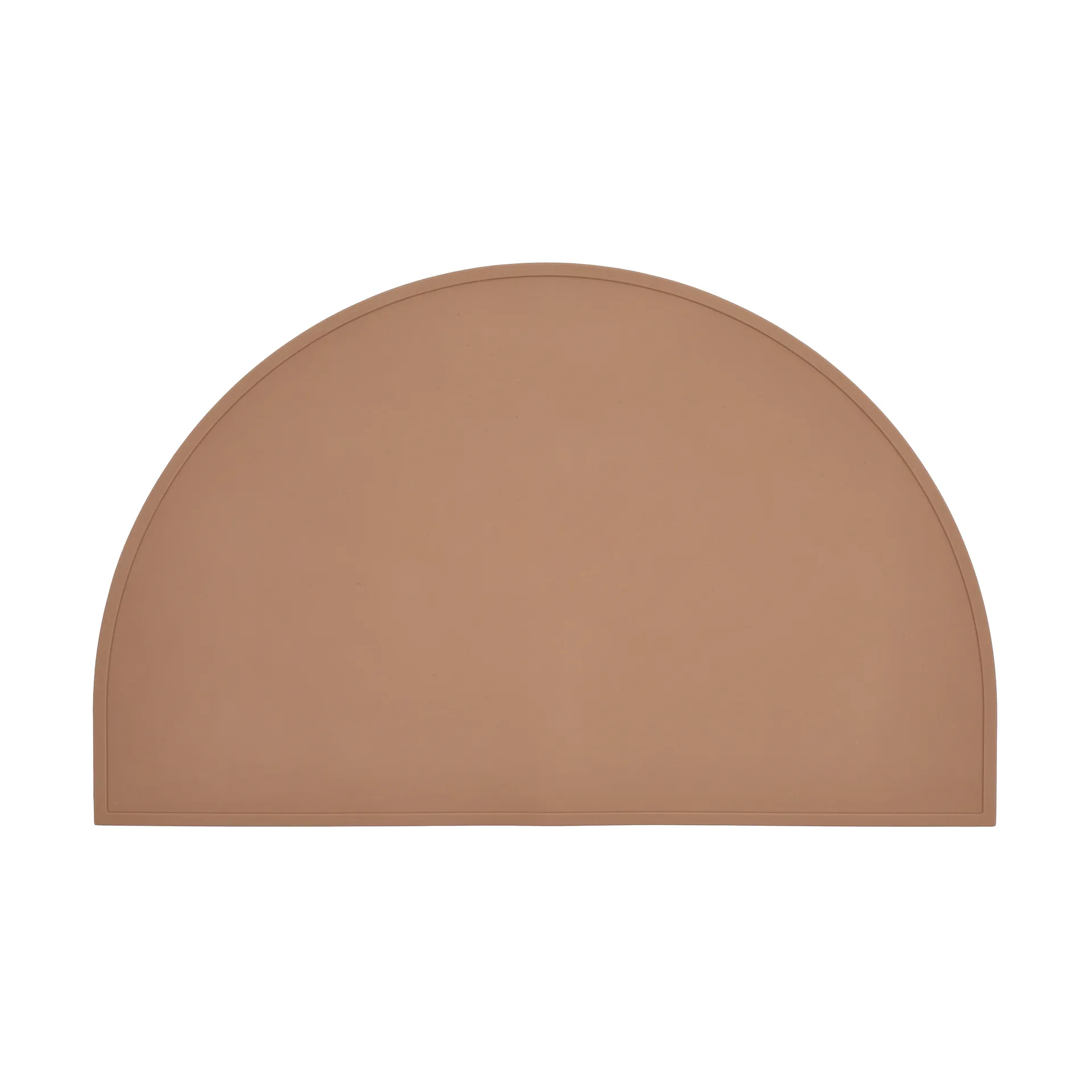 Lumi silicone placemat, Hazel Scandi Living