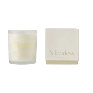 Meadow scented candle - 240 g - Scandi Living
